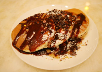 5 Kuliner Populer di Indonesia Sepanjang 2019