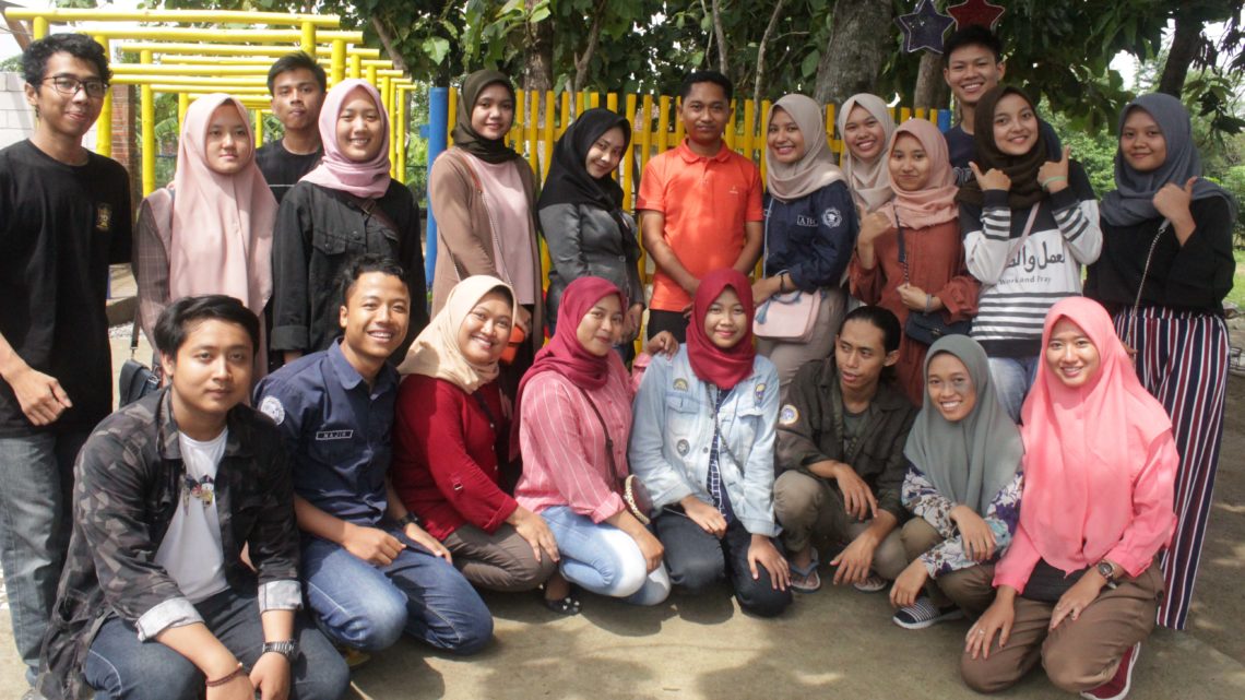 Libur Produktif ala Mahasiswa Kreatif