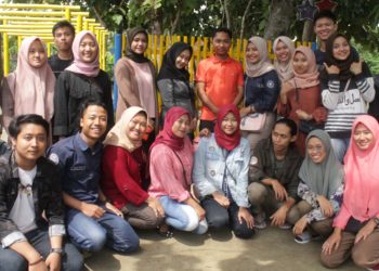 Libur Produktif ala Mahasiswa Kreatif