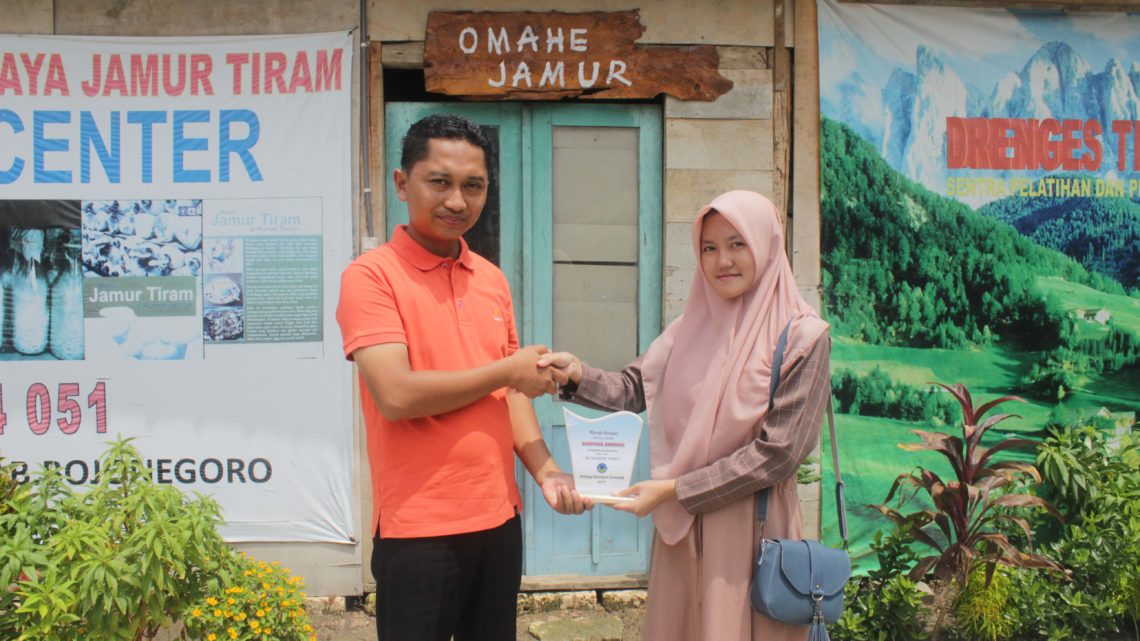 Kunjungan Ormada demi Gali Potensi Lokal Bojonegoro
