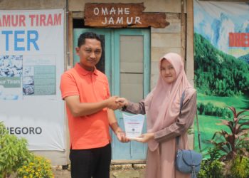 Kunjungan Ormada demi Gali Potensi Lokal Bojonegoro