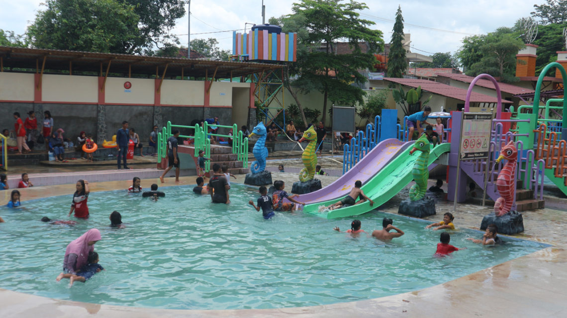 Menarik Wisatawan di Momen Libur Tahun Baru