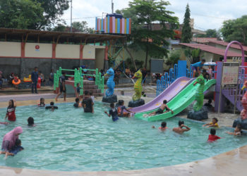 Menarik Wisatawan di Momen Libur Tahun Baru