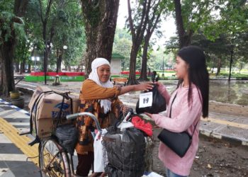 Hari Ibu dan Pesan Bung Karno tentang Perempuan