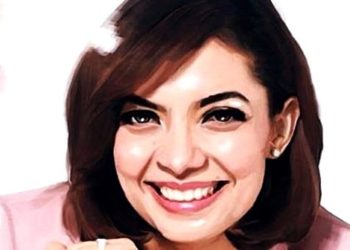 Najwa Shihab dan Pentingnya Membaca