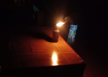 Umpling: Cahaya Kecil yang Mirip Diri Sendiri