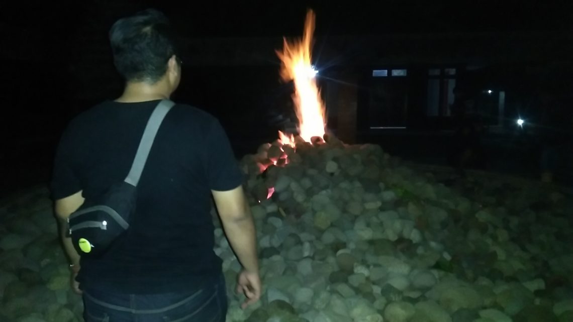 Kayangan Api dan Petualangan Mistis Kontemporer