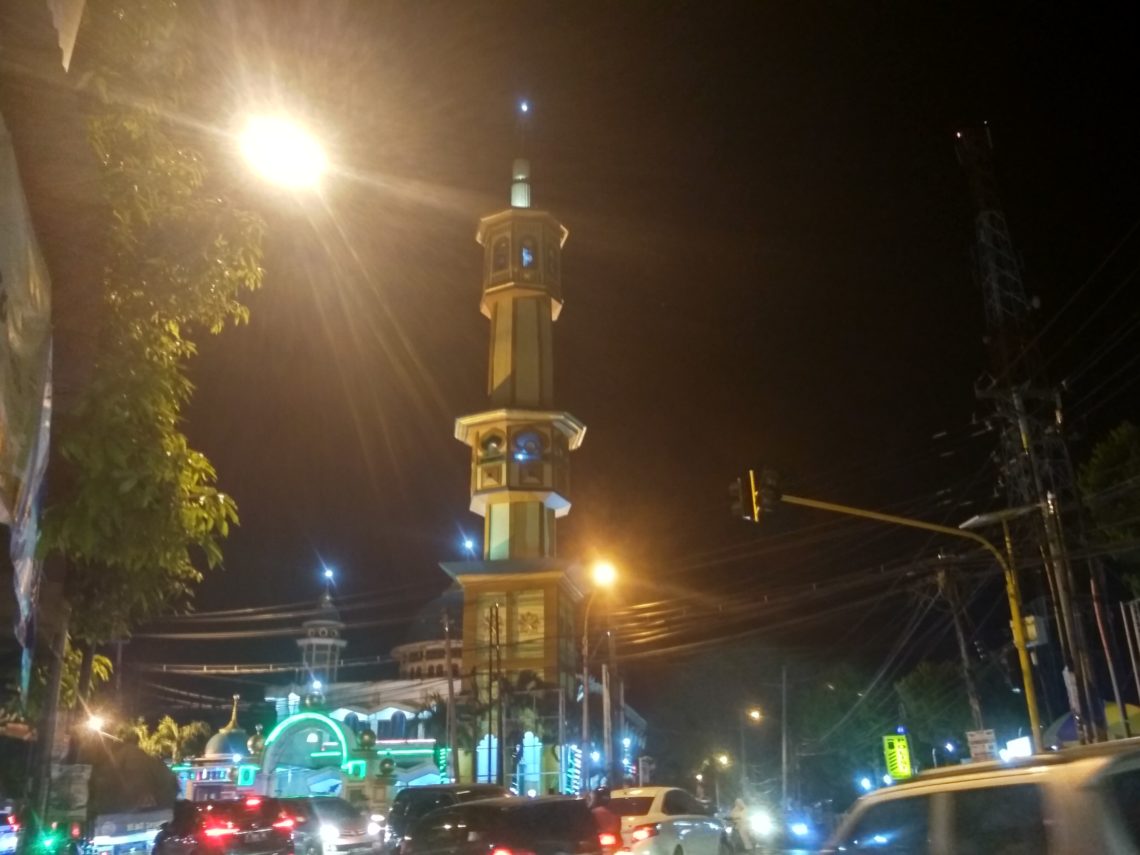 Padangan – Baureno: Batas Kota dan Peradaban Lama yang Istimewa