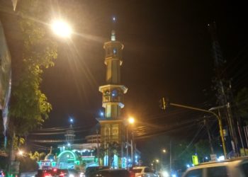 Padangan – Baureno: Batas Kota dan Peradaban Lama yang Istimewa