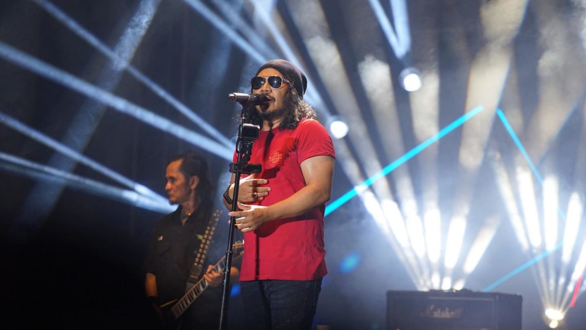 Jamrud dan Counter-Culture di Belantika Musik Indonesia
