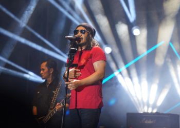 Jamrud dan Counter-Culture di Belantika Musik Indonesia