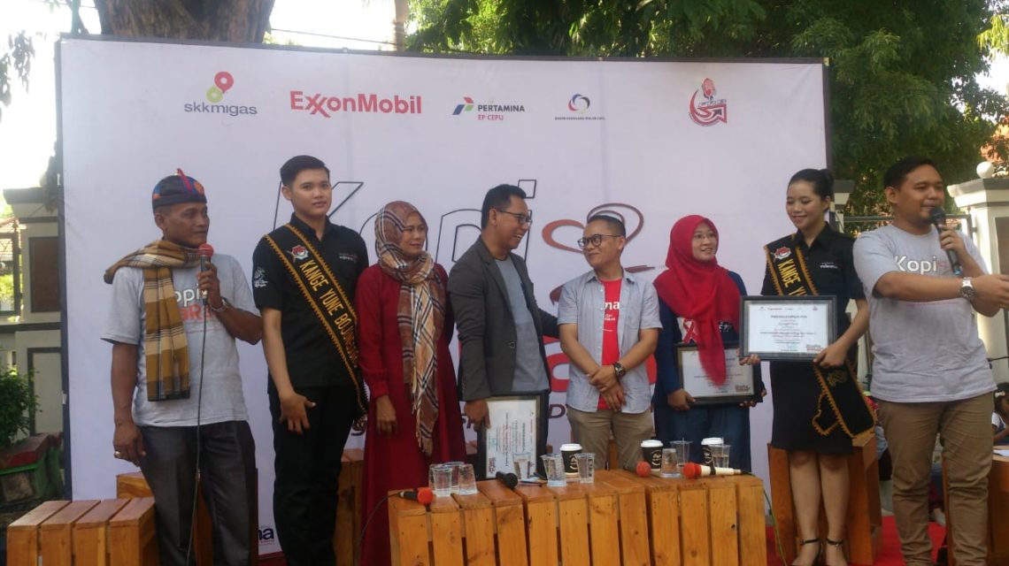 Peringati Hari Aids, FRB Gelar Talkshow bahas HIV/AIDS dan ODHA