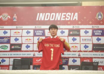 Shin Tae-yong, Filanesia dan Masa Depan Sepakbola Indonesia