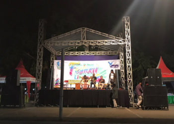 Unen-Unen dan Gerakan Literasi