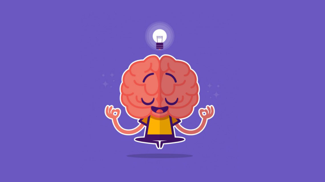 5 Cara Sederhana untuk Menjaga Kesehatan Otak Kita