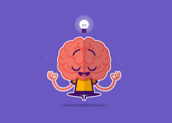 5 Cara Sederhana untuk Menjaga Kesehatan Otak Kita