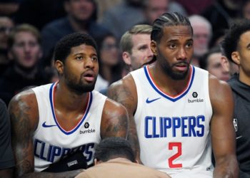 5 Kandidat Terkuat Peraih Gelar MVP NBA 2020