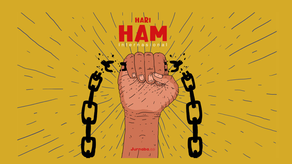 Hari HAM Internasional dan Pentingnya Suara Anak Muda