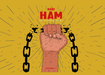 Hari HAM Internasional dan Pentingnya Suara Anak Muda