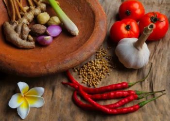 Nyambel dan Kedewasaan Perempuan