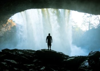 Resolusi 2020 dan Energi yang Terus Bergerak