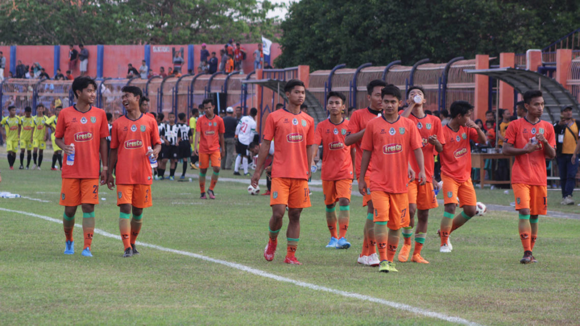 Memelihara Optimisme untuk Kesuksesan Persibo di 2020