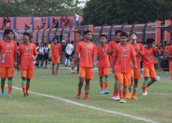 Memelihara Optimisme untuk Kesuksesan Persibo di 2020