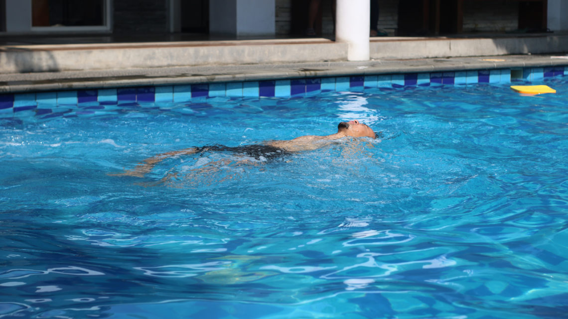 Memanfaatkan Masa Liburan dengan Staycation