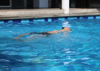 Memanfaatkan Masa Liburan dengan Staycation