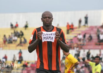 Jejak Tarian Samba Brazil di Persibo Bojonegoro