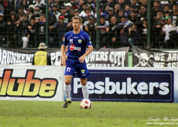 5 Pemain Asing Australia Terbaik di Liga Indonesia