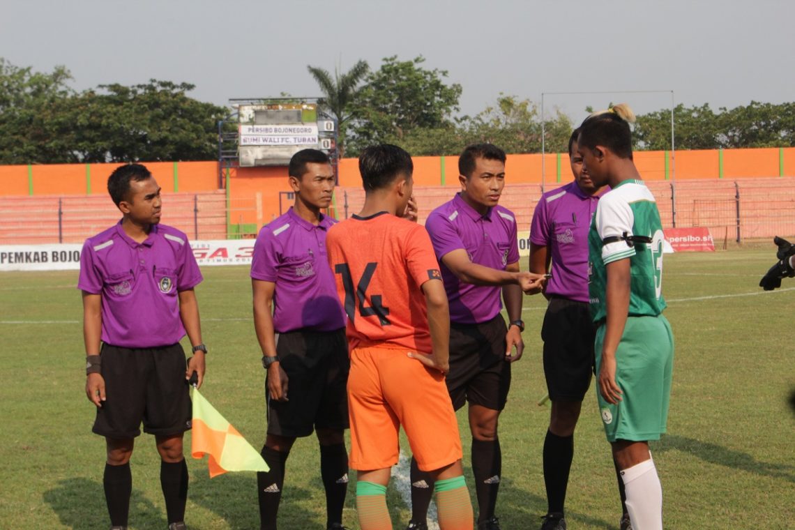 Inilah 3 Syarat Wajib untuk Mengikuti Kompetisi Liga 3 Jatim 2020