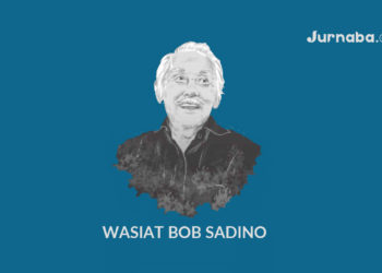 7 Wejangan Bob Sadino yang Harus Kamu Tahu