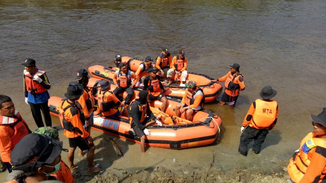 Kesiapan Bojonegoro dalam Menghadapi Potensi Banjir di Awal 2020