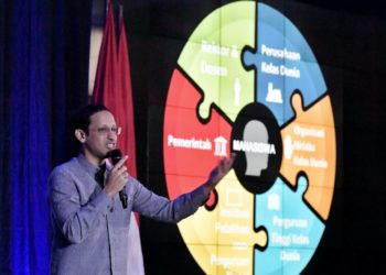 Kesempatan Mahasiswa Belajar dan Bekerja Melalui Kampus Merdeka