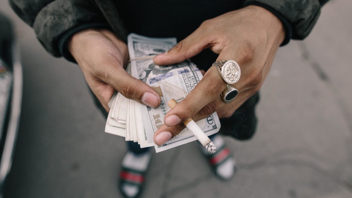 Kenaikan Harga Rokok dan Rahasia Di Baliknya