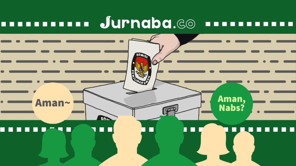 Persiapan Matang Jelang Pilkades Serentak Bojonegoro 2020