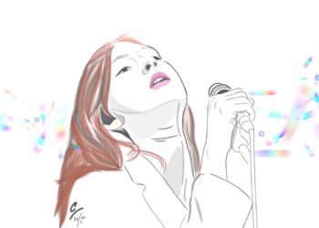 Perihal Jatuh Cinta dan Momen Jatuh dalam Lagu Weyes Blood