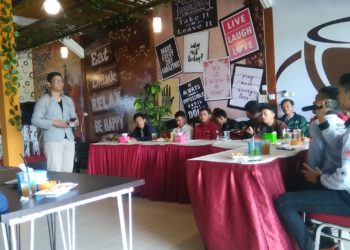 Mampukah Ormada Beri Kontribusi Bojonegoro?