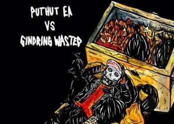 Hidup Ini Brengsek dan Aku Dipaksa Menikmatinya: Nihilis, Green Day dan Puthut EA