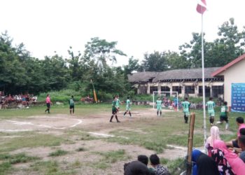 Kuncen Cup dan Tradisi Sepakbola yang Tak Pernah Mati