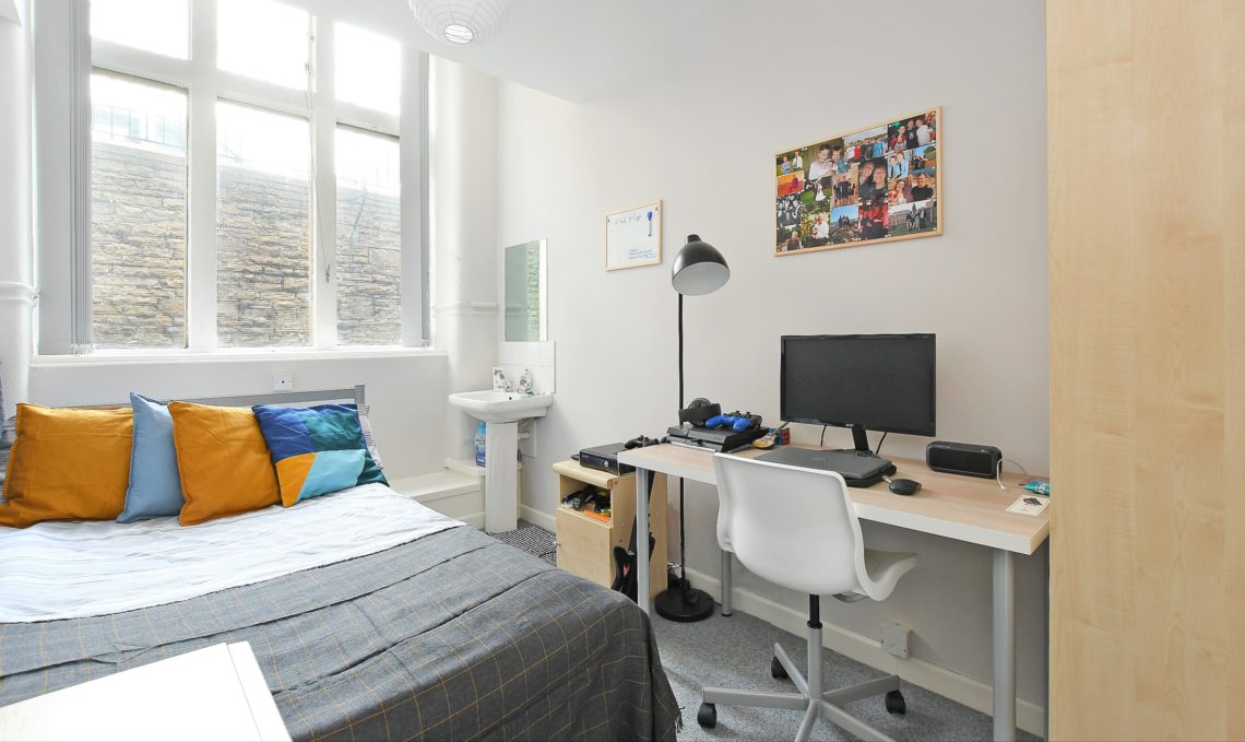 Karaktermu Bisa Dilihat Dari Kondisi Kamar Tidurmu