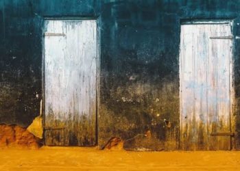 Cinta dan Sebuah Kesepakatan Rahasia