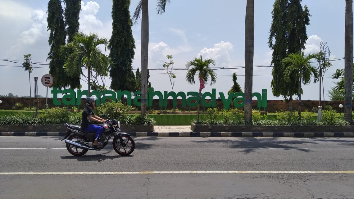 Merawat Taman Hijau agar Indah dan Penuh Kekuatan Seperti Hulk