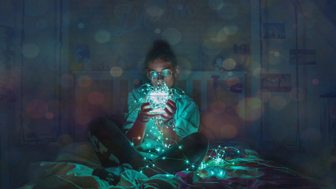 Bukan Cuma Anak-Anak, Orang Dewasa Juga Butuh Berkhayal