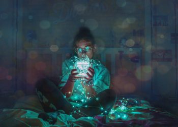 Bukan Cuma Anak-Anak, Orang Dewasa Juga Butuh Berkhayal