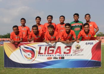 PSSI Jatim Segera Gelar Kongres untuk Tentukan Format Liga 3 Jatim 2020