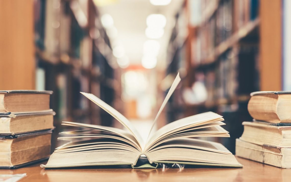 Ini Dampak Tradisi Literasi terhadap Dunia Pendidikan