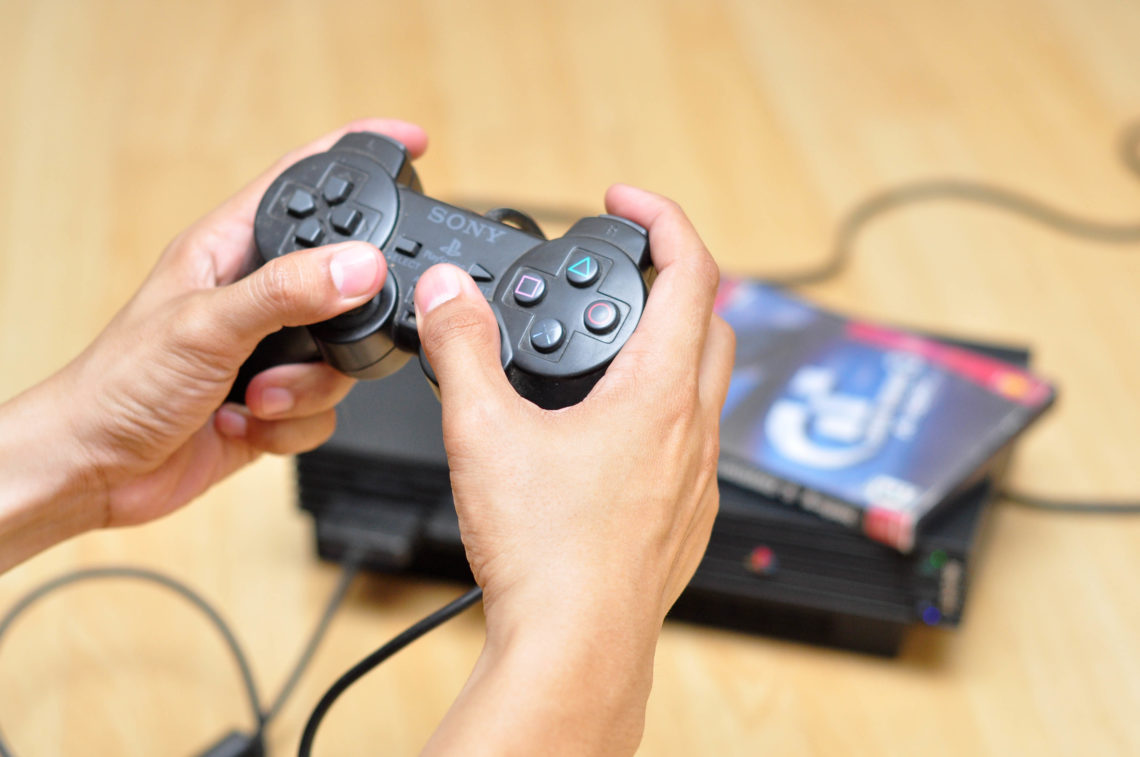 5 Rental Playstation Legendaris di Kota Bojonegoro