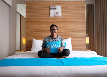 5 Aplikasi Booking Tempat Menginap Murah di Indonesia